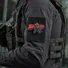 Нашивка M-Tac Козацька Україна 3D PVC Red/Black Фото 2